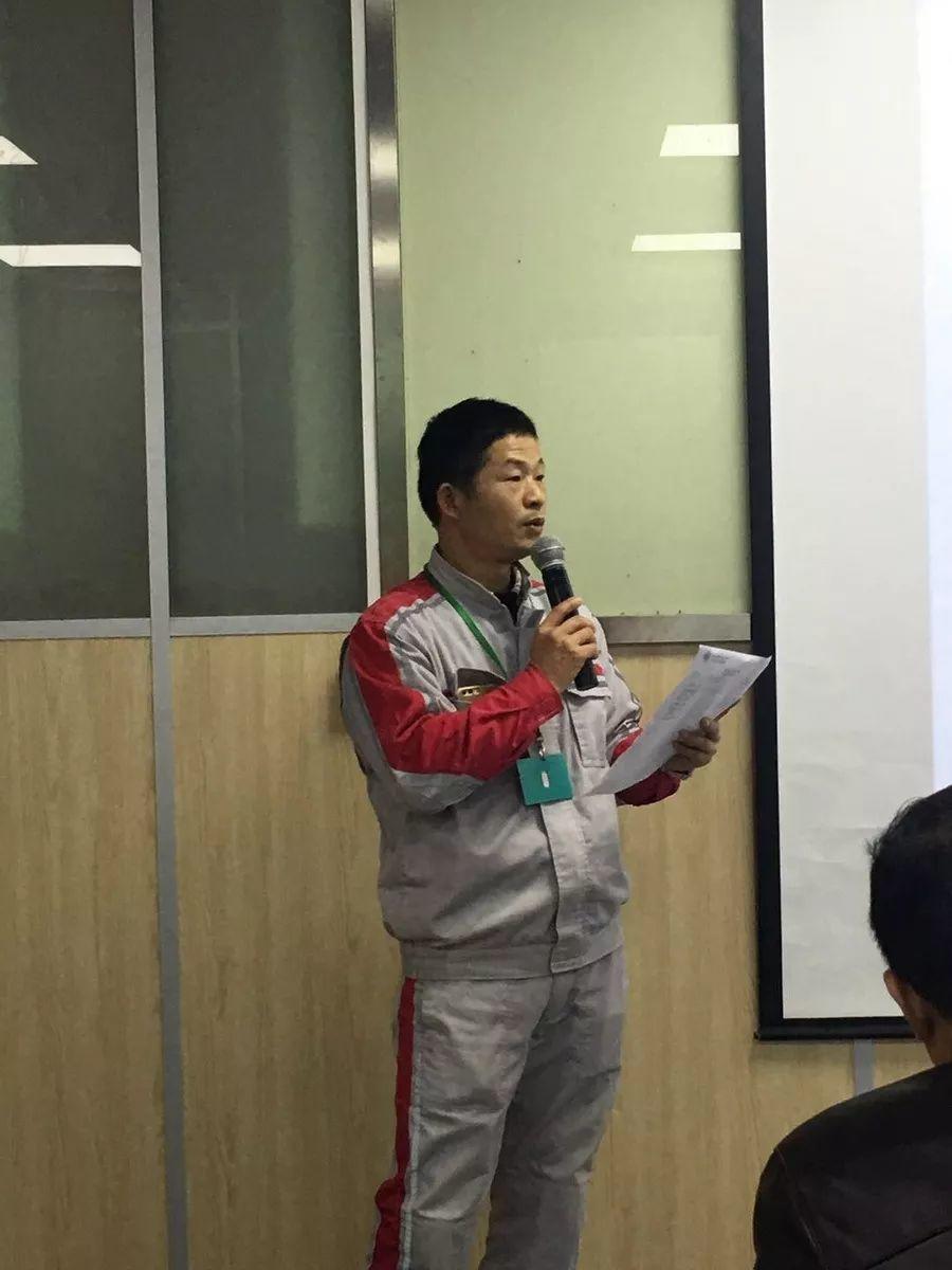 深化教学内涵建设 提升教学课堂质量