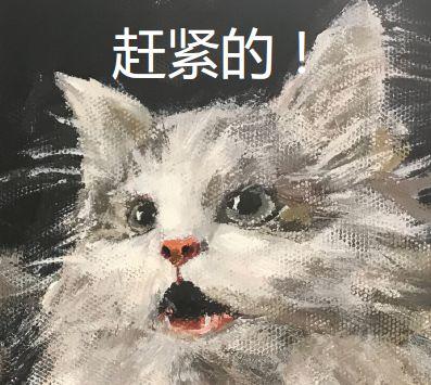 你肯定想不到，这个专业的学生居然这么会画画！