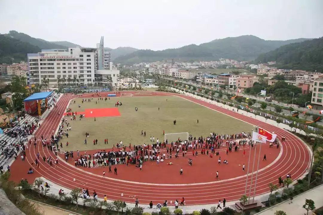 瞧这→广东省城市建设技师学院2019年招生计划正式出炉