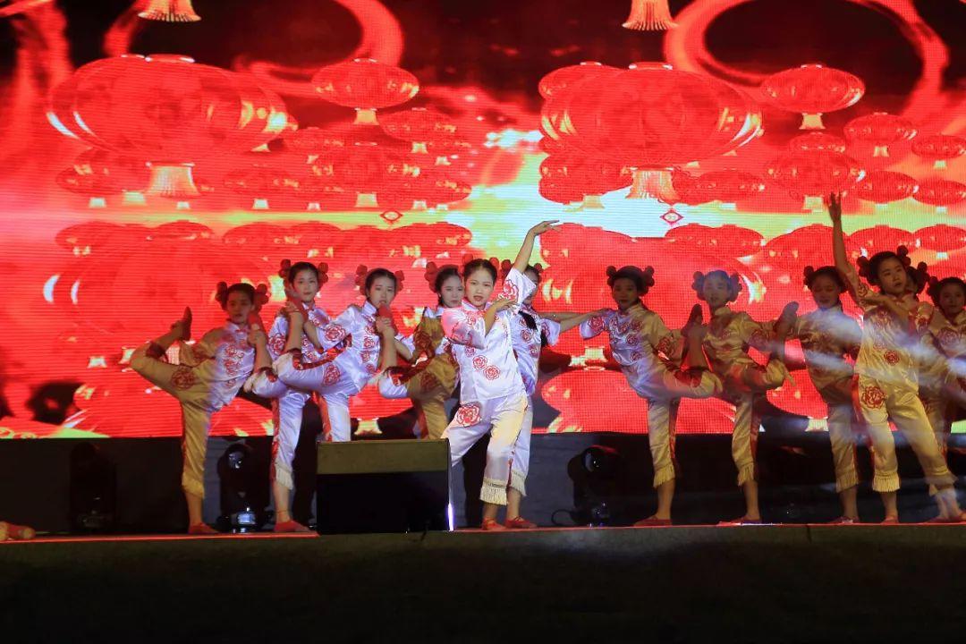 我院2018年元旦晚会圆满落幕