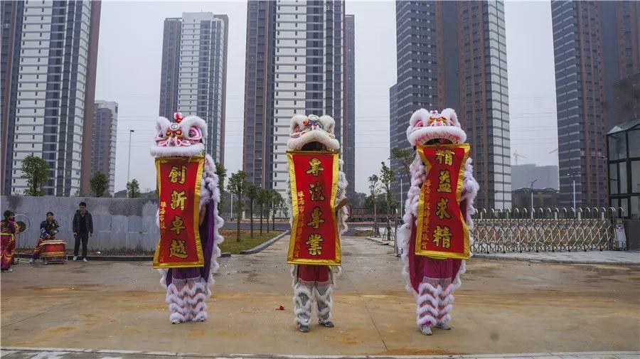每周三分钟，知晓校园事 （技师新闻12月24日—1月5日）学院金湾校区正式启用，开启二次创业新征程！