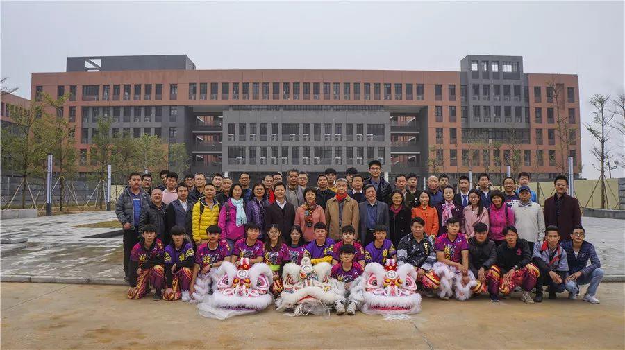 每周三分钟，知晓校园事 （技师新闻12月24日—1月5日）学院金湾校区正式启用，开启二次创业新征程！