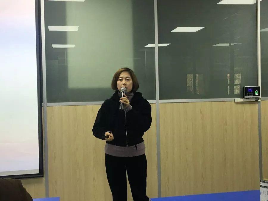 深化教学内涵建设 提升教学课堂质量