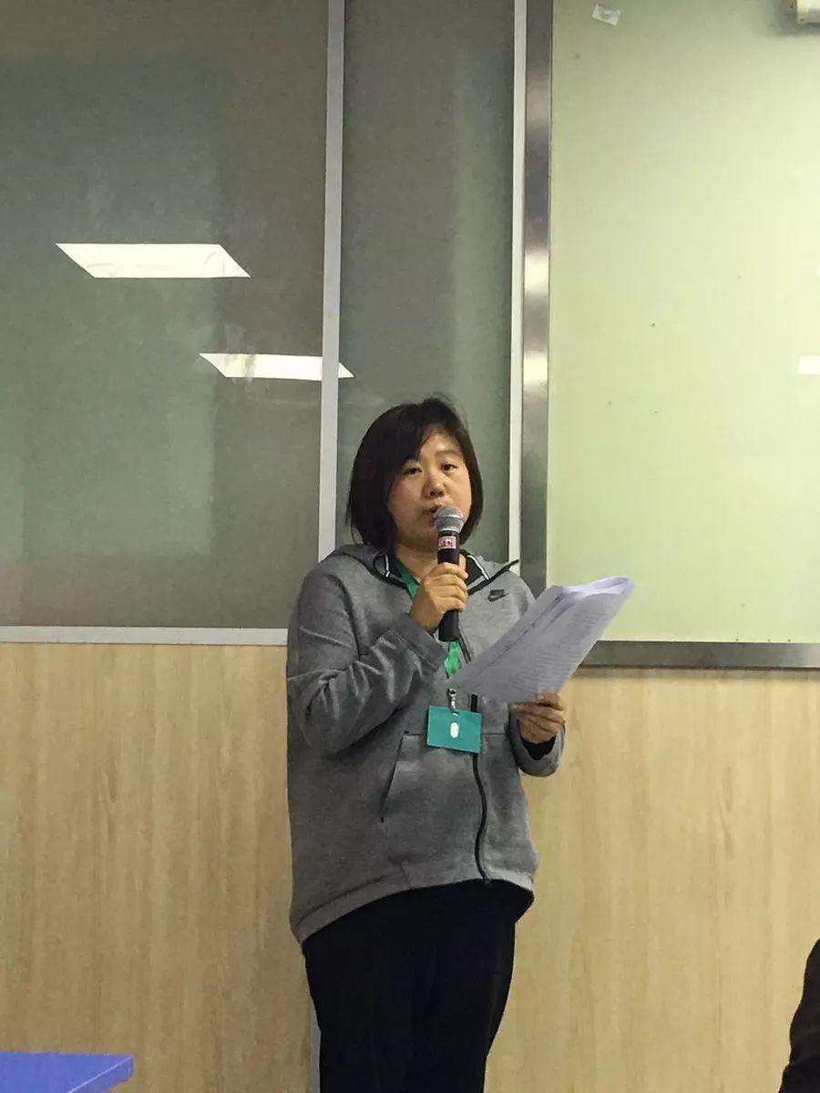 深化教学内涵建设 提升教学课堂质量