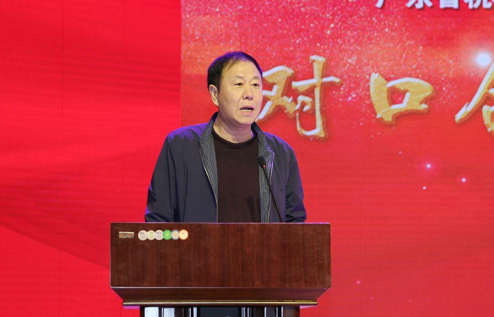 新时代新征程新使命 开启校际合作新模式——广东省机械技师学院与黑龙江技师学院在鸡西市隆重举行对口合作签约仪式