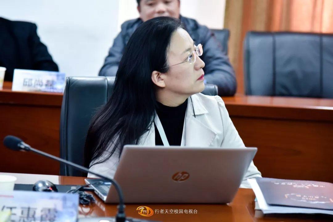 东本精英赴羊城 共论职教会交通——2018年东风本田全国校企合作年会在学院召开