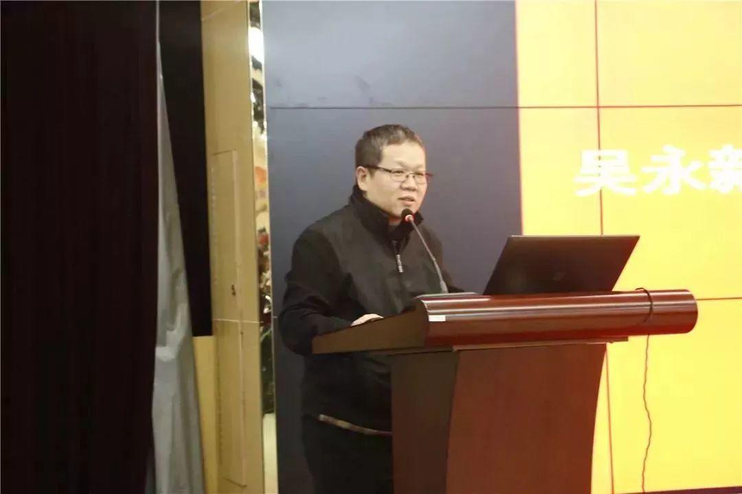 全力创建中德西门子国际学院 培养具有国际视野高技能人才——西门子（中国）有限公司吴永新执行副总裁一行莅临广东机械考察调研