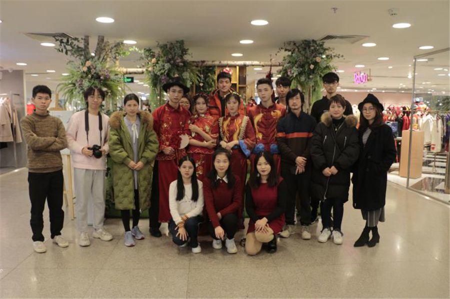 每周三分钟，知晓校园事 （技师新闻12月24日—1月5日）学院金湾校区正式启用，开启二次创业新征程！