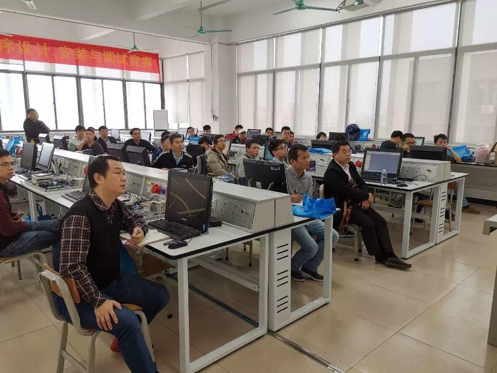 精准培训技能人才 助力打造人才之都——学院与东莞市企业经理人协会签署合作协议并开办智能制造专业技术培训
