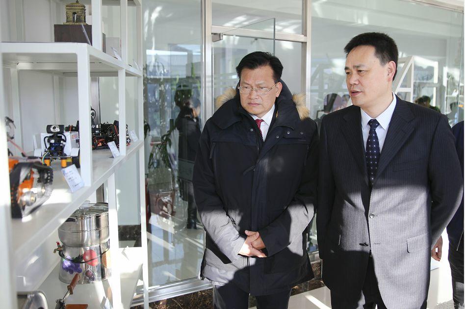 新时代新征程新使命 开启校际合作新模式——广东省机械技师学院与黑龙江技师学院在鸡西市隆重举行对口合作签约仪式