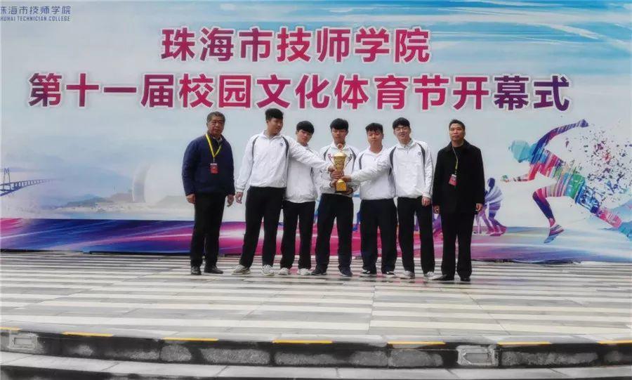 每周三分钟，知晓校园事 （技师新闻12月24日—1月5日）学院金湾校区正式启用，开启二次创业新征程！