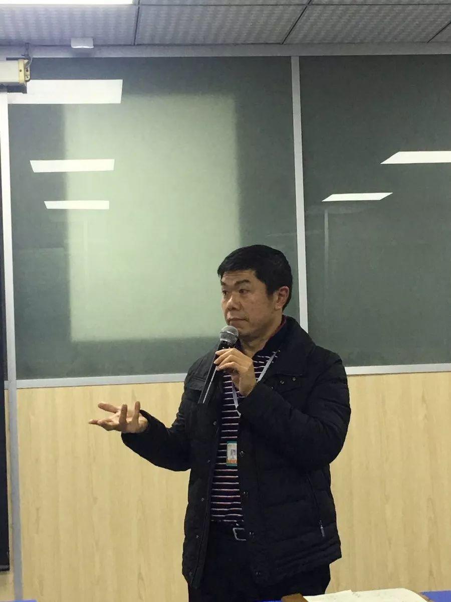 深化教学内涵建设 提升教学课堂质量