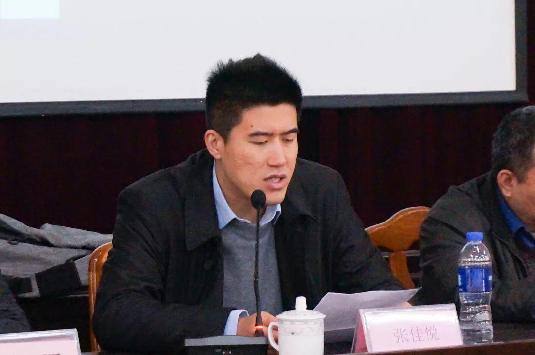 我院举办2019年上汽大众SCEP校企合作项目动员会