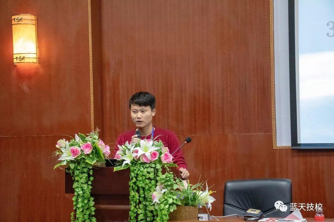 校企合作共筑“摇篮” 打造幼教人才培养新模式——我校举行幼儿教育专业校外实习基地签约仪式