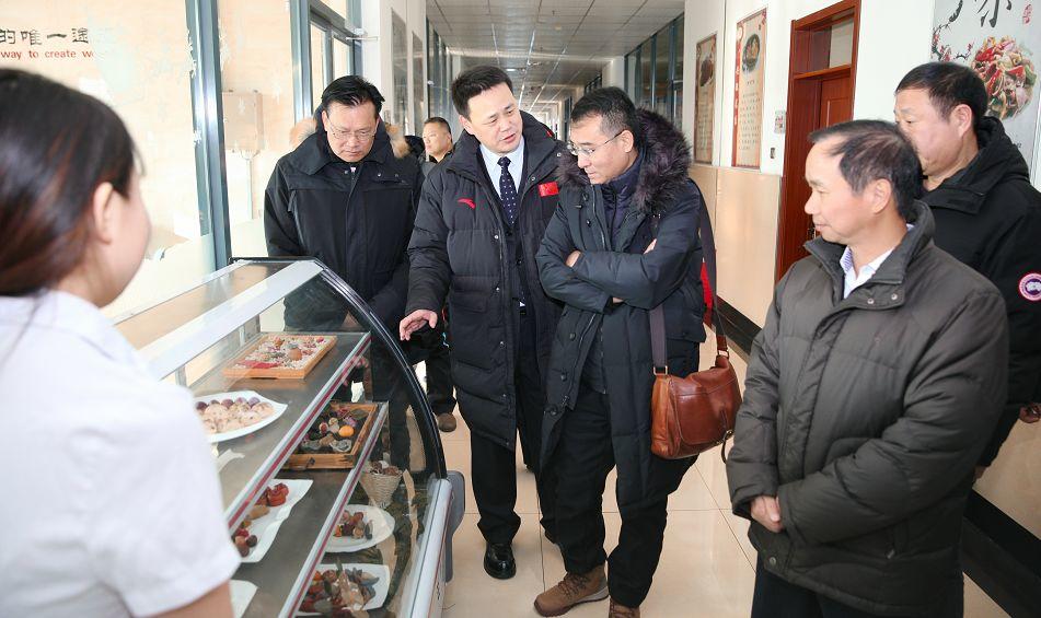 新时代新征程新使命 开启校际合作新模式——广东省机械技师学院与黑龙江技师学院在鸡西市隆重举行对口合作签约仪式