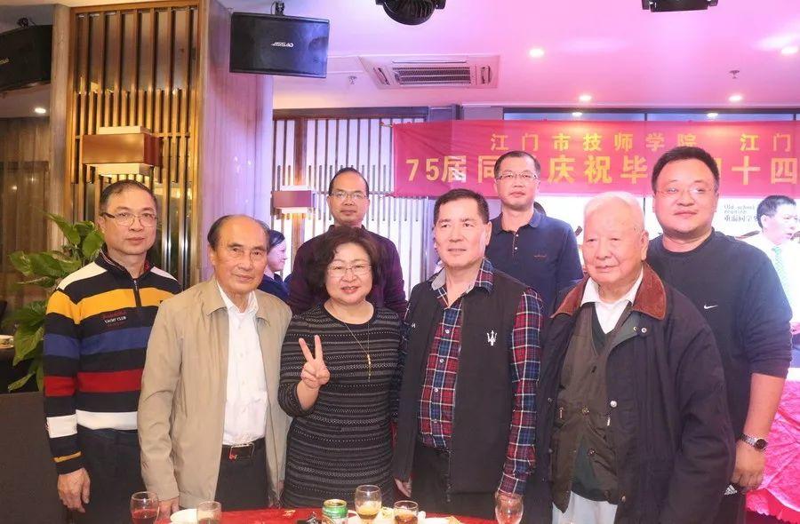 热心公益，情系母校——校友陈杰恒先生再为学院发展作贡献