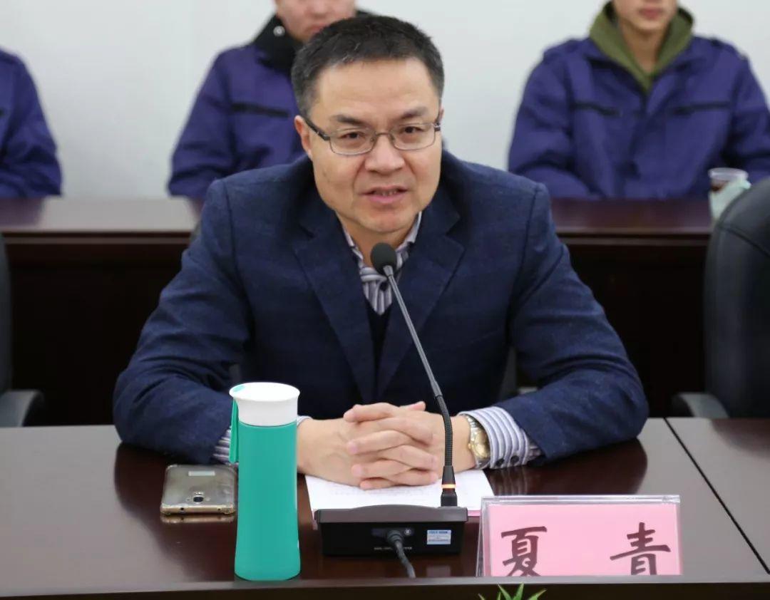 第45届世赛工业机械装调项目国家集训队第二阶段第二次集训在我院开展