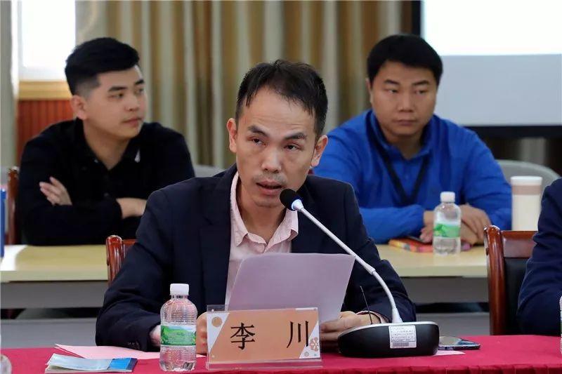 坚持决战意识 打好接下来每场硬仗——广州工贸召开第45届世赛集训工作座谈会