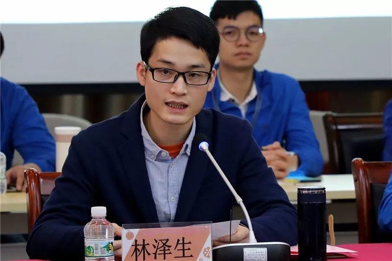 坚持决战意识 打好接下来每场硬仗——广州工贸召开第45届世赛集训工作座谈会
