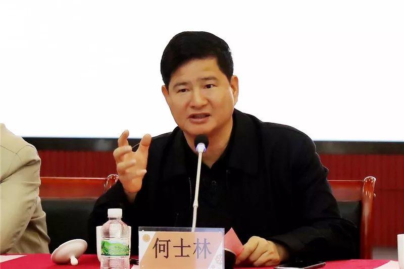 坚持决战意识 打好接下来每场硬仗——广州工贸召开第45届世赛集训工作座谈会