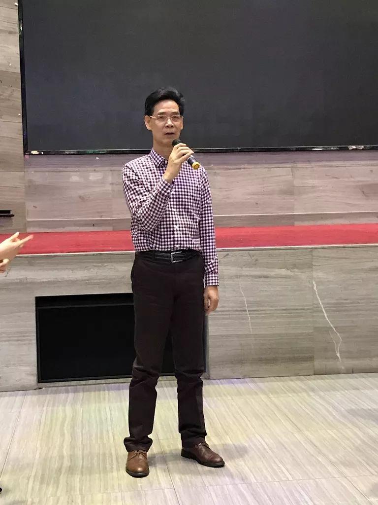 大会+利是+聚餐，广东岭南现代技师学院“硬核开工”！