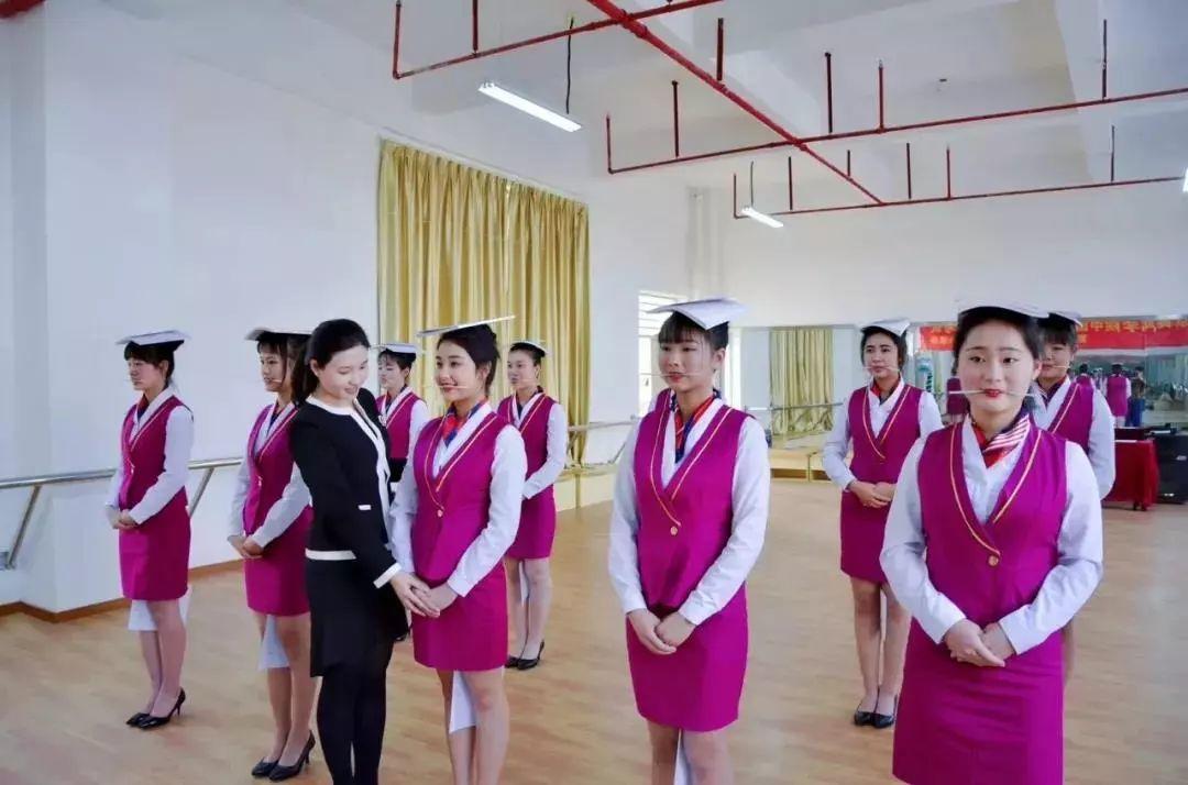 惠州市技师学院2019年秋季招生简章抢先知