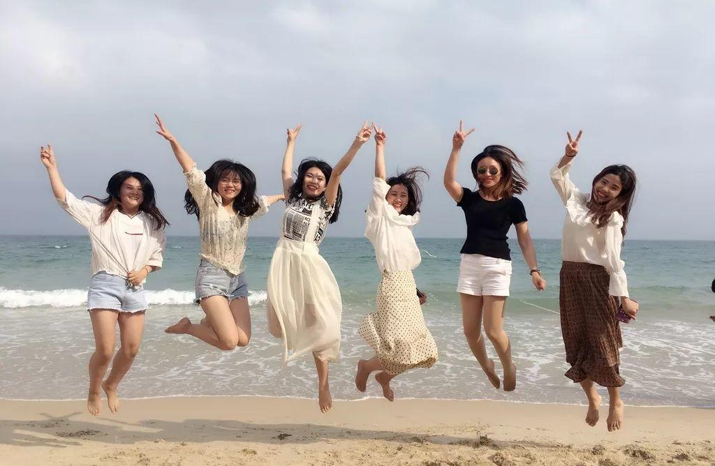 三年成就职场精英——她说:我的成长有深技师的温度！