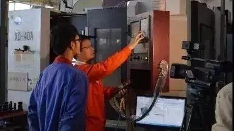 惠州市技师学院2019年秋季招生简章抢先知