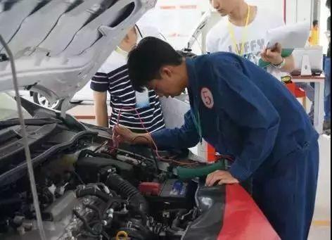惠州市技师学院2019年秋季招生简章抢先知