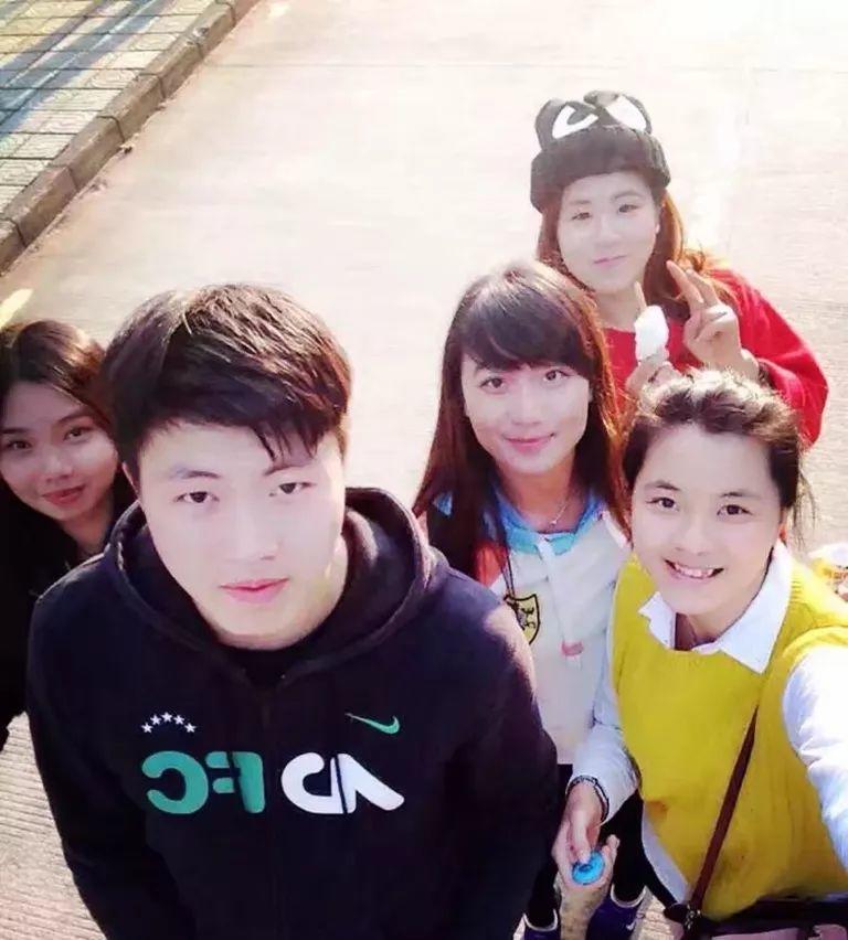 三年成就职场精英——她说:我的成长有深技师的温度！