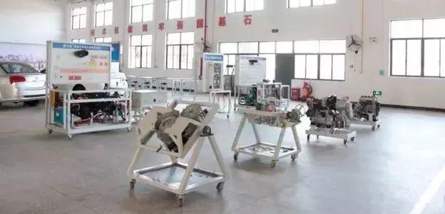 惠州市技师学院2019年秋季招生简章抢先知