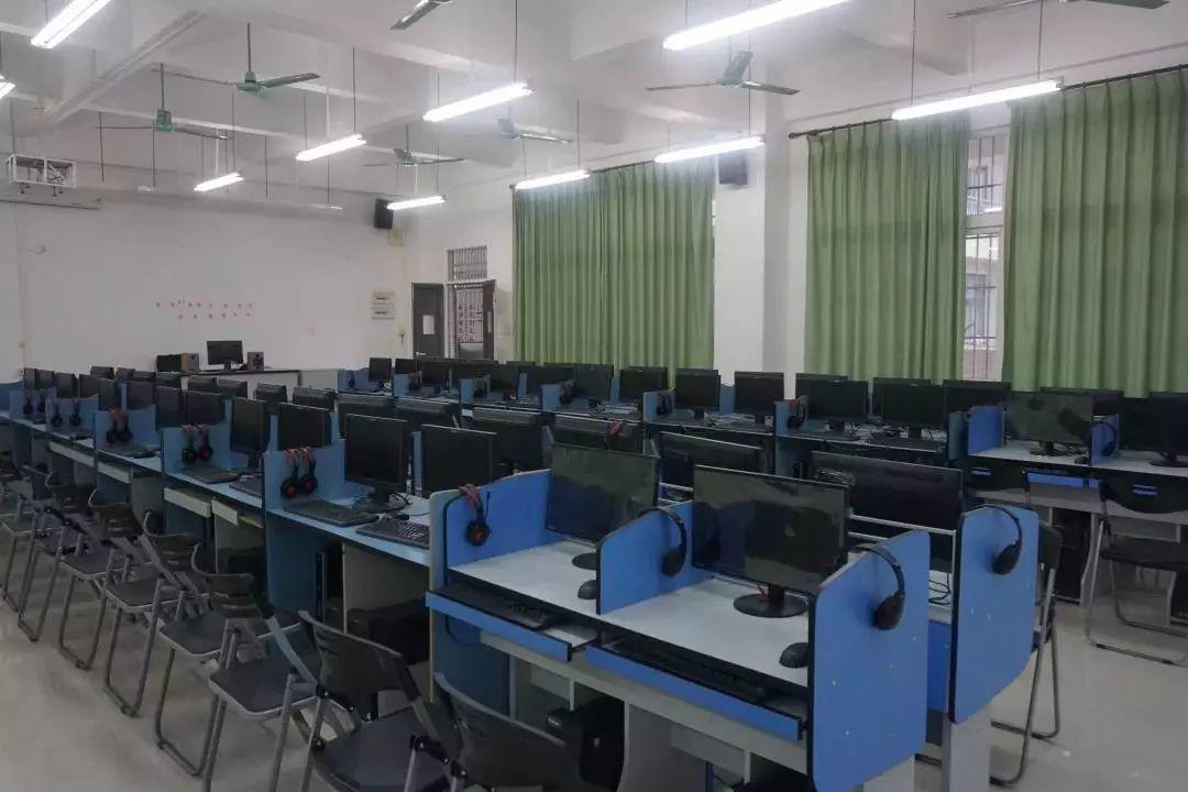 惠州市技师学院2019年秋季招生简章抢先知