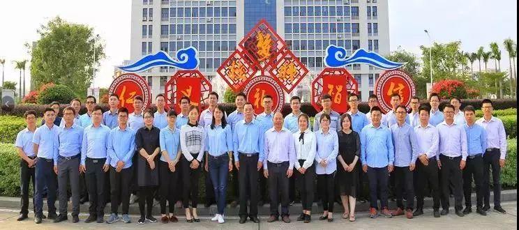惠州市技师学院2019年秋季招生简章抢先知