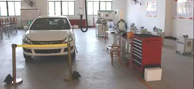 惠州市技师学院2019年秋季招生简章抢先知