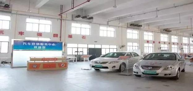 惠州市技师学院2019年秋季招生简章抢先知