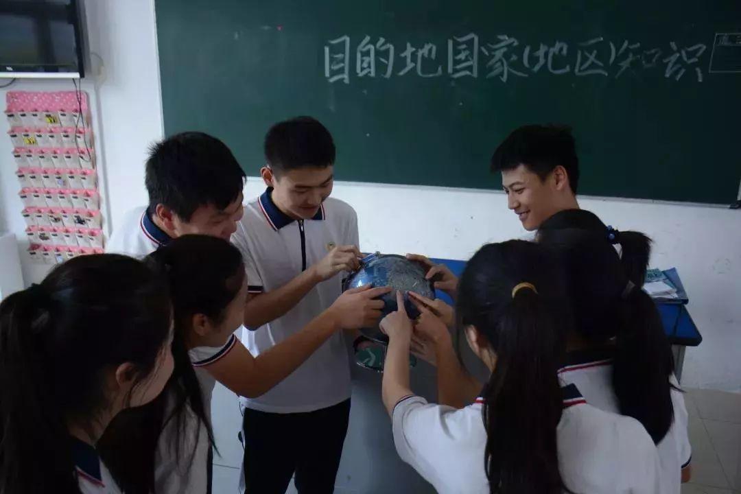 惠州市技师学院2019年秋季招生简章抢先知