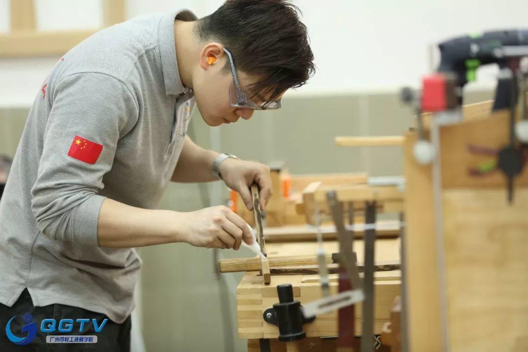 【头条】轻工:大事件！这里开赛了，一起抢鲜直击赛场！