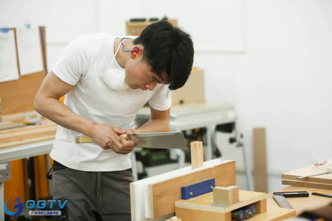 【头条】轻工:大事件！这里开赛了，一起抢鲜直击赛场！