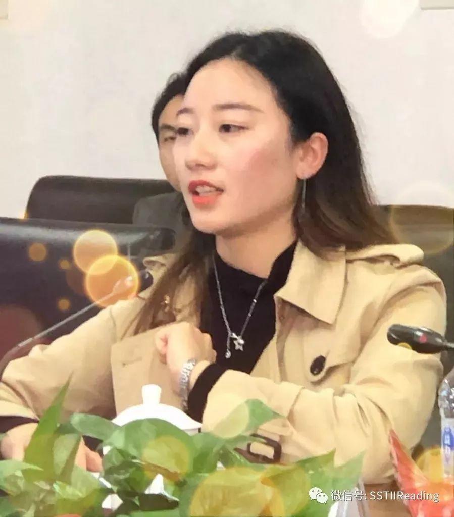 三年成就职场精英——她说:我的成长有深技师的温度！