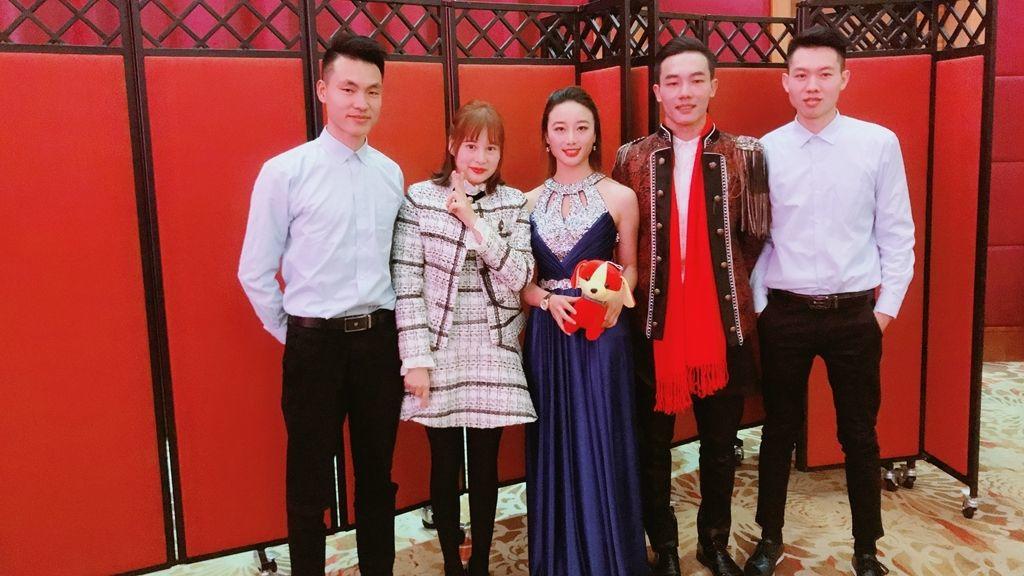 三年成就职场精英——她说:我的成长有深技师的温度！