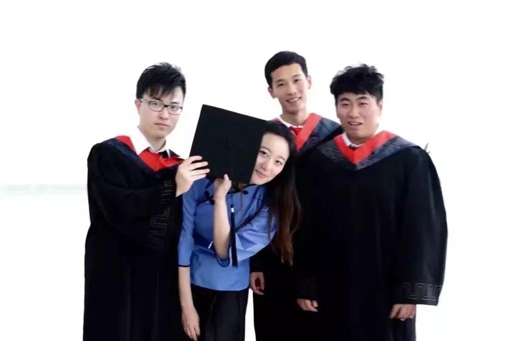三年成就职场精英——她说:我的成长有深技师的温度！