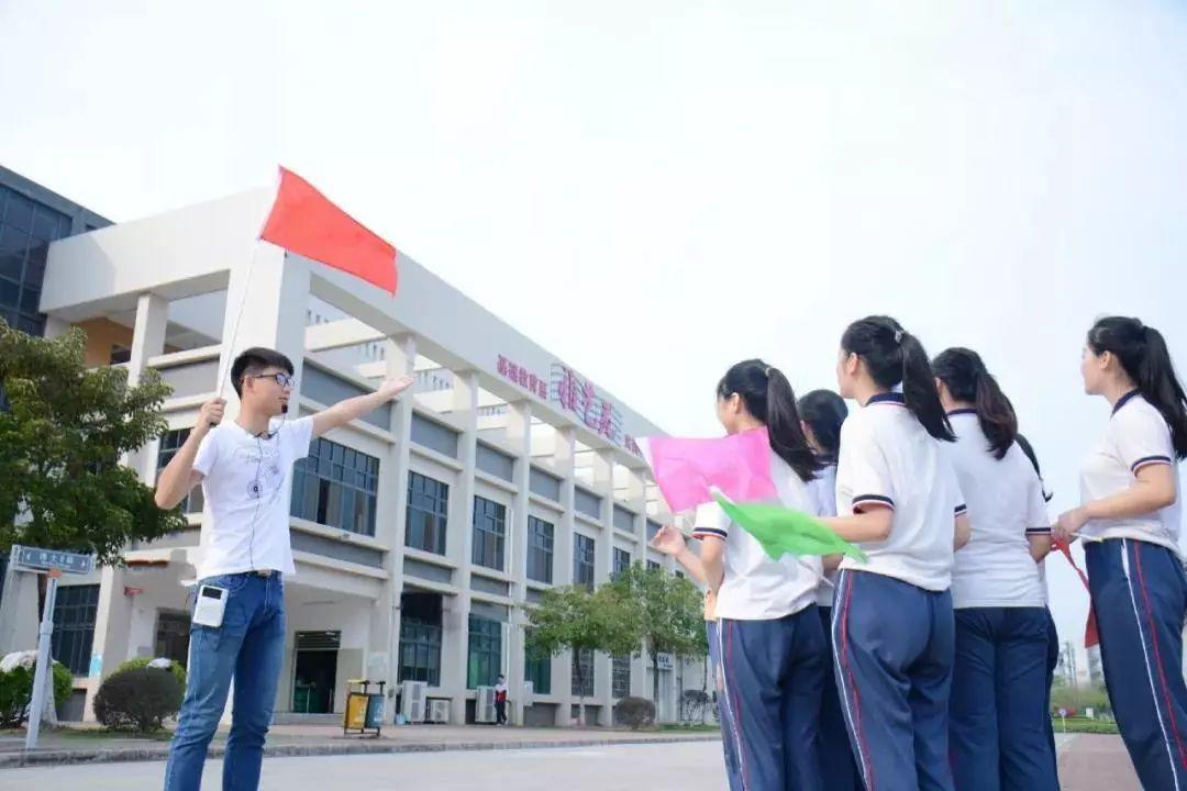 惠州市技师学院2019年秋季招生简章抢先知