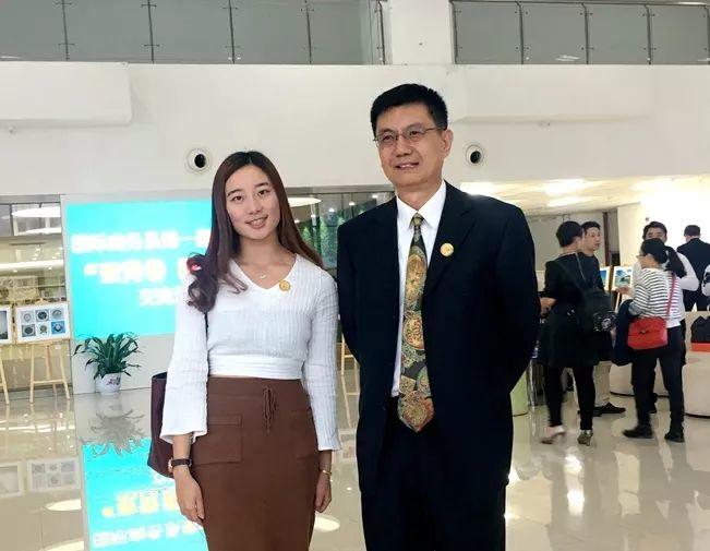 三年成就职场精英——她说:我的成长有深技师的温度！