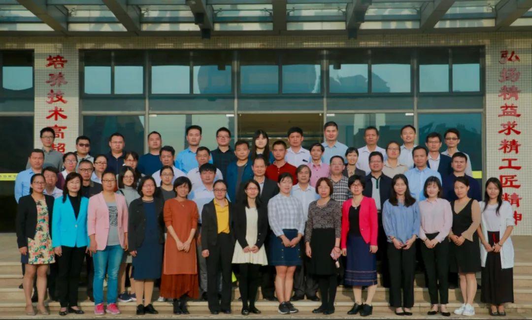 惠州市技师学院2019年秋季招生简章抢先知