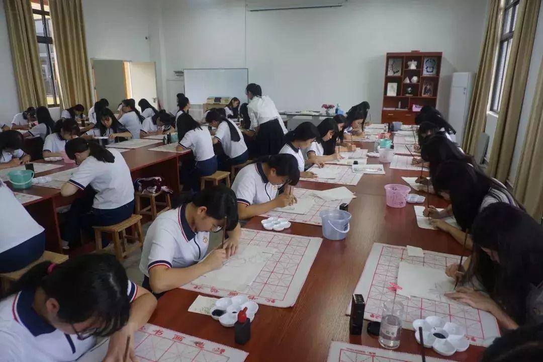 惠州市技师学院2019年秋季招生简章抢先知