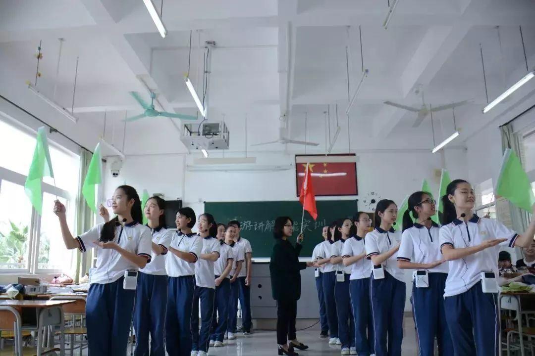 惠州市技师学院2019年秋季招生简章抢先知