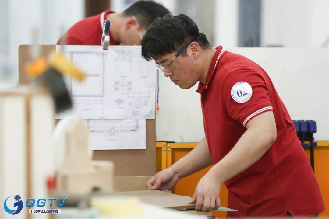 【头条】轻工:大事件！这里开赛了，一起抢鲜直击赛场！