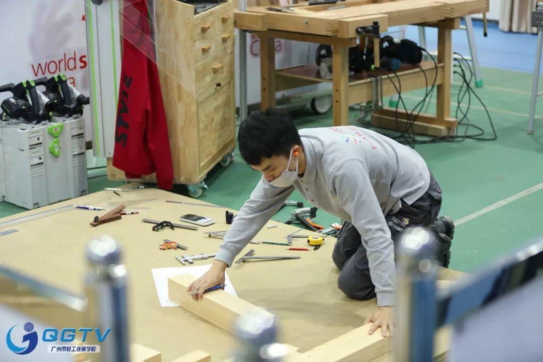 【头条】轻工:大事件！这里开赛了，一起抢鲜直击赛场！
