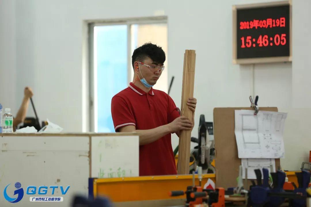 【头条】轻工:大事件！这里开赛了，一起抢鲜直击赛场！