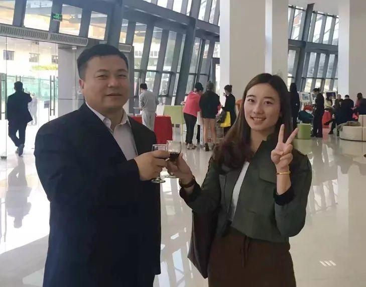 三年成就职场精英——她说:我的成长有深技师的温度！